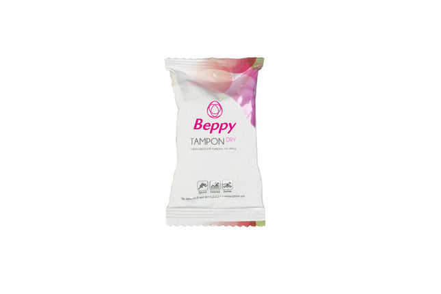 BEPPY - TAMPONS SOFT-CONFORT SEC 30 UNITÉS by BEPPY