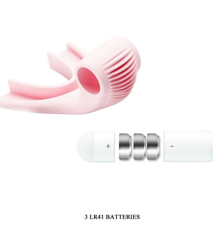 PRETTY LOVE - STIMULATEUR ORAL ELSA by PRETTY LOVE MALE