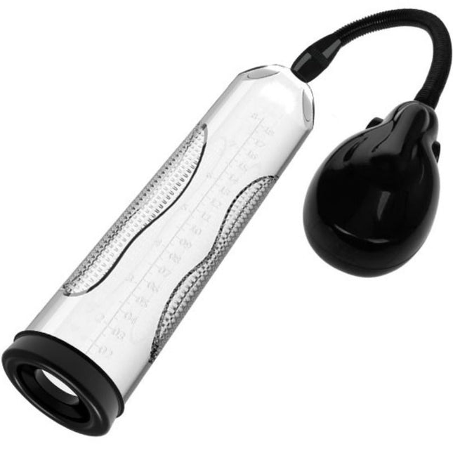 PRETTY LOVE - ALEXANDER POMPE DÉRECTION AUTOMATIQUE by PRETTY LOVE MALE