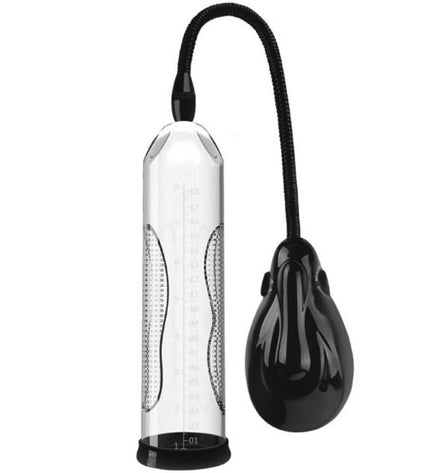 PRETTY LOVE - ALEXANDER POMPE DÉRECTION AUTOMATIQUE by PRETTY LOVE MALE