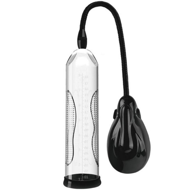 PRETTY LOVE - ALEXANDER POMPE DÉRECTION AUTOMATIQUE by PRETTY LOVE MALE