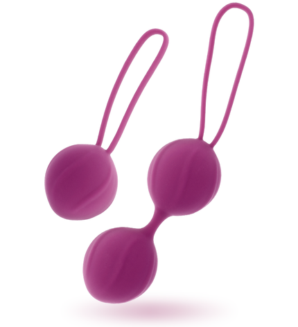 COVERME - ENTRAÎNEUR PELVIEN LILAS KEGEL - Concombre Boutique