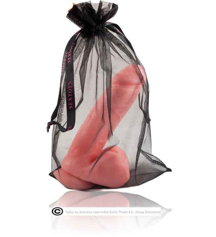 BAILE - GODE NATUREL BRAVE MAN 20 CM