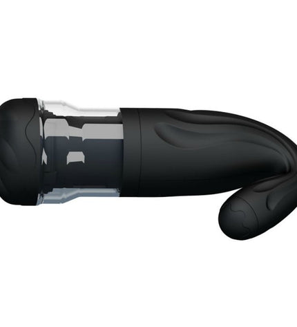 PRETTY LOVE - MASTURBATEUR RECHARGEABLE MULTIFONCTION BRETON by PRETTY LOVE MALE