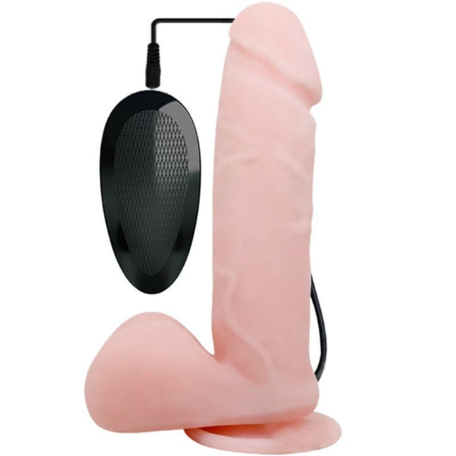 BAILE - OLIVER GODE RÉALISTE AVEC VIBRATION by BAILE VIBRATORS