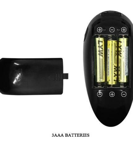 BAILE - OLIVER GODE RÉALISTE AVEC VIBRATION by BAILE VIBRATORS