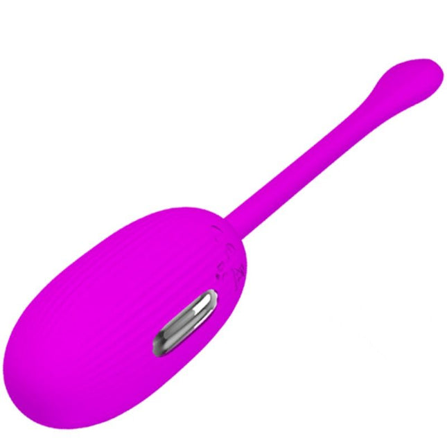 PRETTY LOVE - SHOCK FUN VIBRANT OEUF ET ELECTROSHOCK by PRETTY LOVE SMART