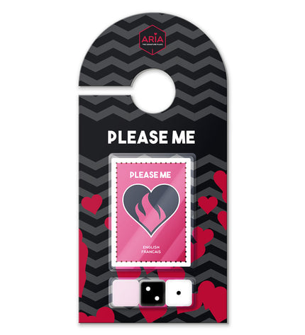 ARIA - PLEASE ME PLAY XXX by ARIA