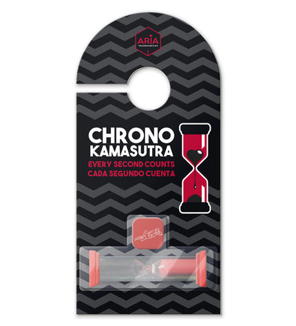 ARIA - PLAY GAME CHRONO KAMASUTRA by ARIA