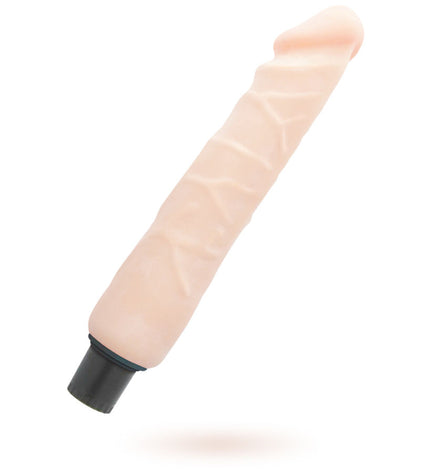 LOVECLONE - VIBRATEUR AUTOLUBRIFIANT JANSEN 26 CM -O- 4.2 CM by LOVECLONE