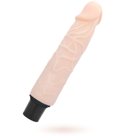 LOVECLONE - VIBRATEUR AUTOLUBRIFIANT FINN 21.2 CM -O- 3.8 CM by LOVECLONE