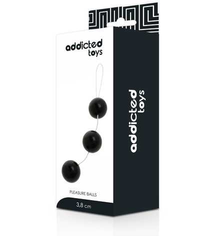 ADDICTED TOYS - BALLES DE PLAISANCE by ADDICTED TOYS