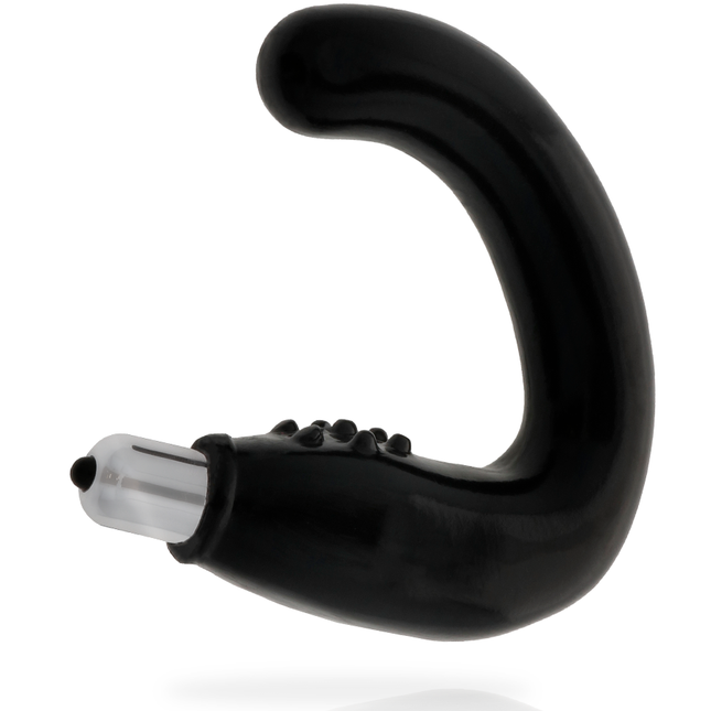 ADDICTED TOYS - MASSEUR ANAL NOIR by ADDICTED TOYS