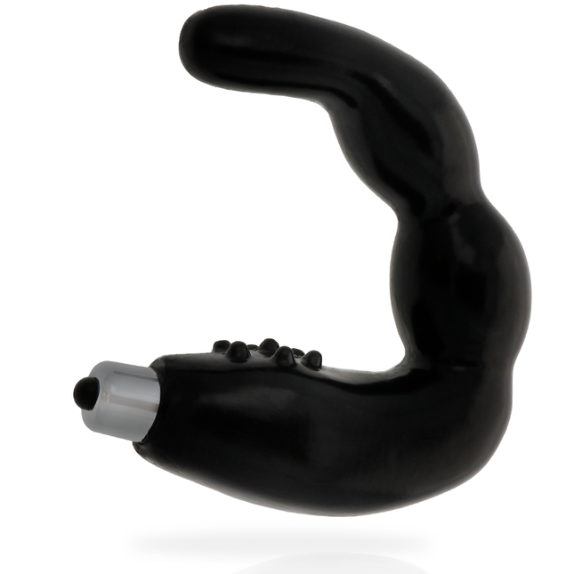 ADDICTED TOYS - MASSEUR ANAL DE PROSTATE VIBRATION by ADDICTED TOYS