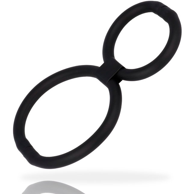 ADDICTED TOYS - ANNEAUX RÉGLABLES POUR PÉNIS by ADDICTED TOYS