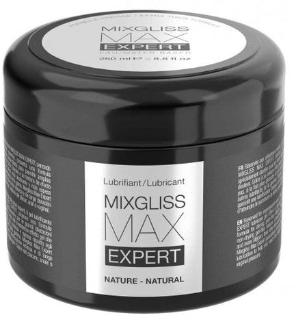 MIXGLISS - DILATATEUR ANAL LUBRIFIST MAX 250ML by MIXGLISS
