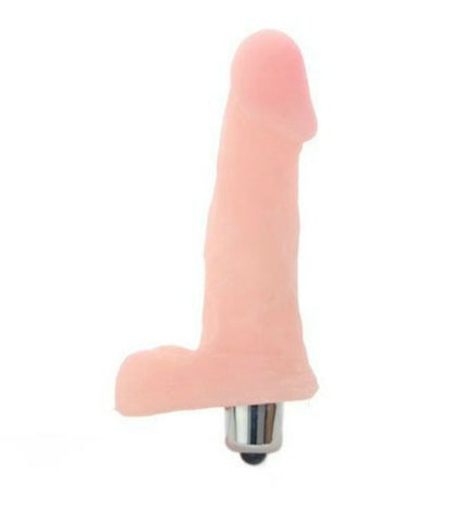 BAILE - VIBRATEUR NATUREL SLIK PLEASURE LOVE CLONE by BAILE VIBRATORS
