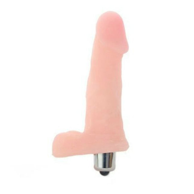 BAILE - VIBRATEUR NATUREL SLIK PLEASURE LOVE CLONE by BAILE VIBRATORS