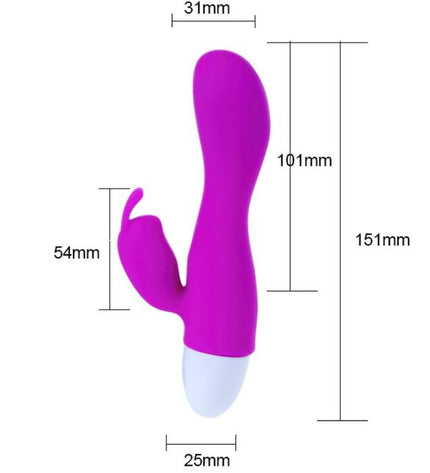 PRETTY LOVE - VIBRATEUR SMART KYLE 30 MODES by PRETTY LOVE