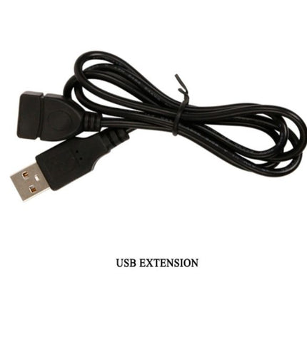 PRETTY LOVE - VIBRATEUR INTELLIGENT ELI 30 MODES by PRETTY LOVE