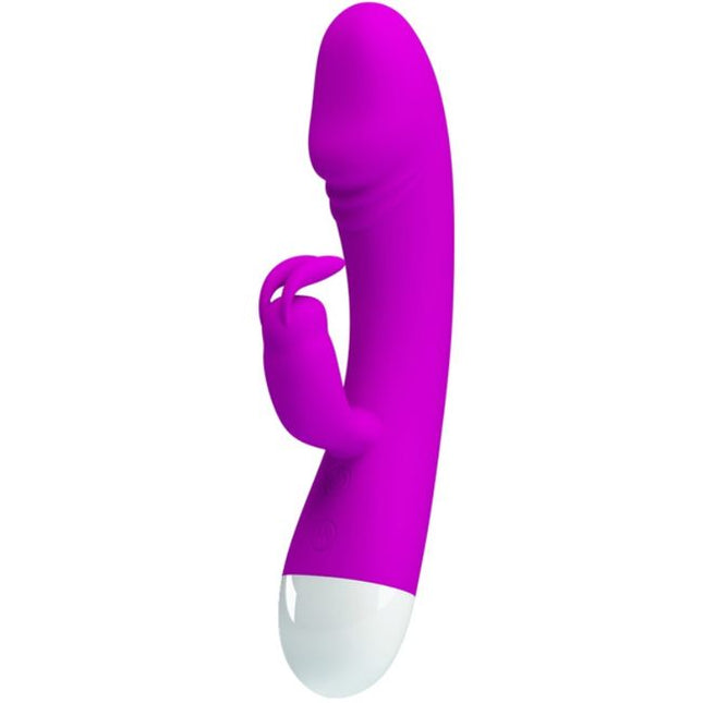 PRETTY LOVE - SMART VIBRATEUR WILL 30 MODES by PRETTY LOVE
