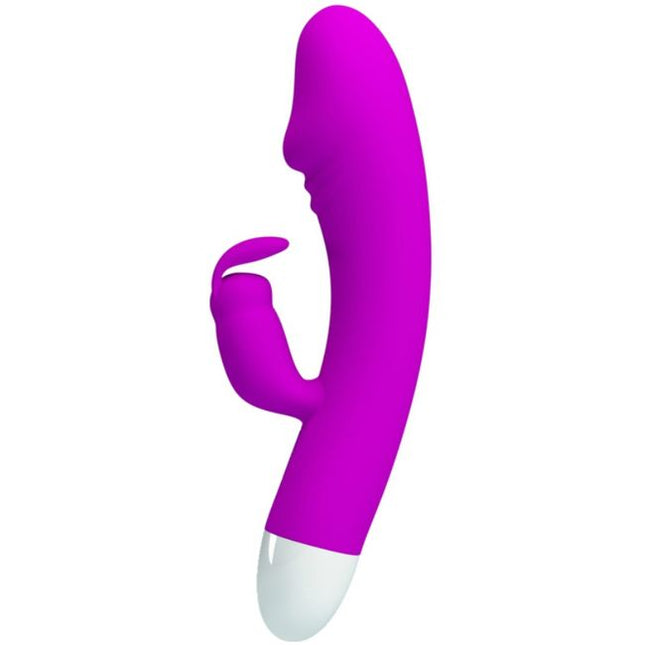 PRETTY LOVE - SMART VIBRATEUR WILL 30 MODES by PRETTY LOVE