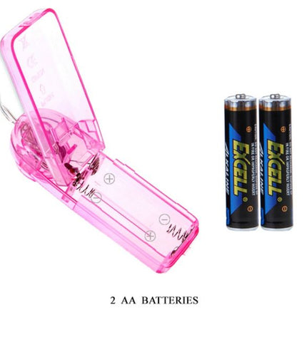 BAILE - GODE VIBRATEUR FONTAINE AVEC FONCTION SQUIRT by BAILE VIBRATORS