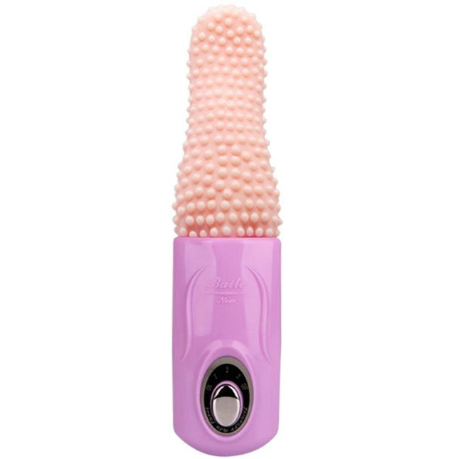 PRETTY LOVE - FONCTION DE ROTATION DE LA LANGUE INTELLIGENTE by PRETTY LOVE SMART