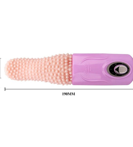 PRETTY LOVE - FONCTION DE ROTATION DE LA LANGUE INTELLIGENTE by PRETTY LOVE SMART