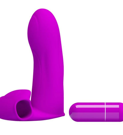 PRETTY LOVE - MAXWELL DÉ DÉS AVEC VIBRATION by PRETTY LOVE FLIRTATION