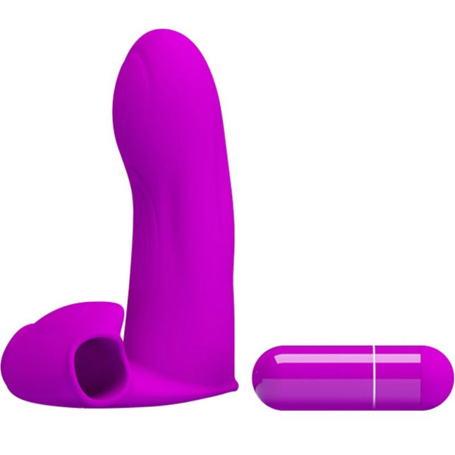 PRETTY LOVE - MAXWELL DÉ DÉS AVEC VIBRATION by PRETTY LOVE FLIRTATION