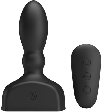 PRETTY LOVE - MARRIEL VIBRATEUR PROSTATIQUE ET GONFLABLE by PRETTY LOVE