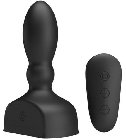 PRETTY LOVE - MARRIEL VIBRATEUR PROSTATIQUE ET GONFLABLE by PRETTY LOVE