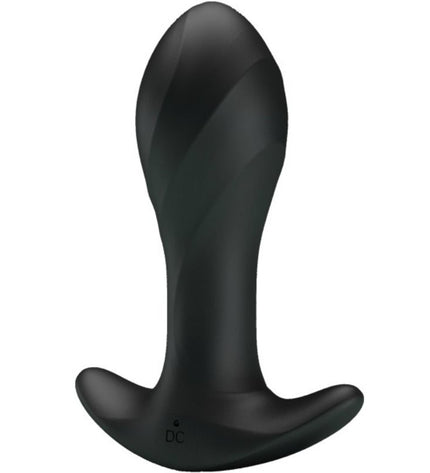 PRETTY LOVE - VIBRATEUR ANAL NOIR by PRETTY LOVE PARTY UP