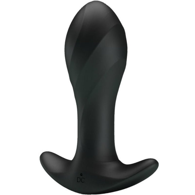 PRETTY LOVE - VIBRATEUR ANAL NOIR by PRETTY LOVE PARTY UP