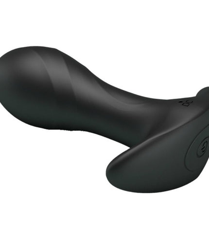 PRETTY LOVE - VIBRATEUR ANAL NOIR by PRETTY LOVE PARTY UP