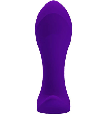 PRETTY LOVE - VIBRATEUR ANAL LILAS by PRETTY LOVE
