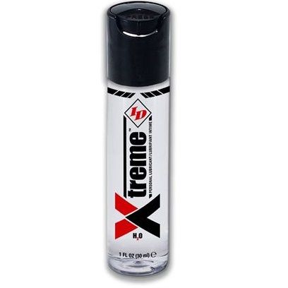 ID XTREME - LUBRIFIANT 130 ML by ID XTREME