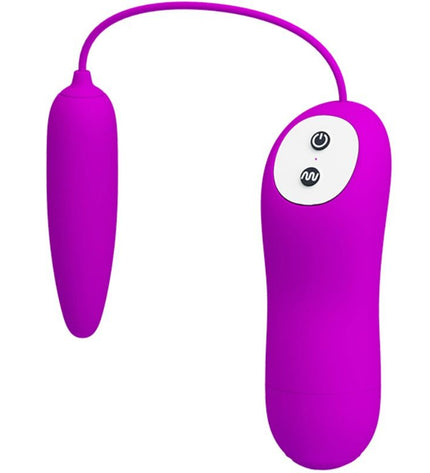 PRETTY LOVE - STIMULATEUR DE MASSAGE HARRIET by PRETTY LOVE