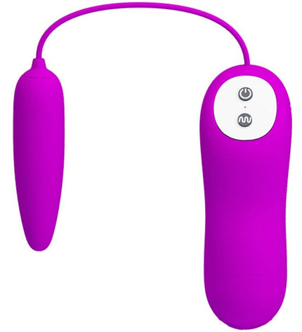 PRETTY LOVE - STIMULATEUR DE MASSAGE HARRIET by PRETTY LOVE