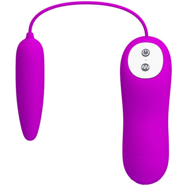 PRETTY LOVE - STIMULATEUR DE MASSAGE HARRIET by PRETTY LOVE