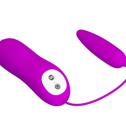 PRETTY LOVE - STIMULATEUR DE MASSAGE HARRIET by PRETTY LOVE