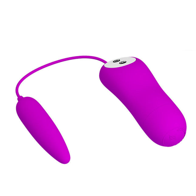 PRETTY LOVE - STIMULATEUR DE MASSAGE HARRIET by PRETTY LOVE
