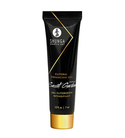 SHUNGA - KIT GEISHA COQUINÉE by SHUNGA KITS