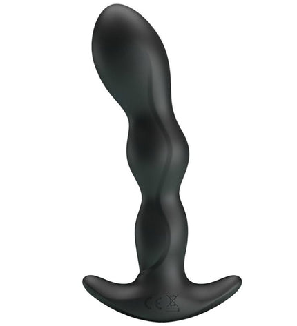 PRETTY LOVE - MASSEUR ANAL 12 MODES DE VIBRATION by PRETTY LOVE PARTY UP