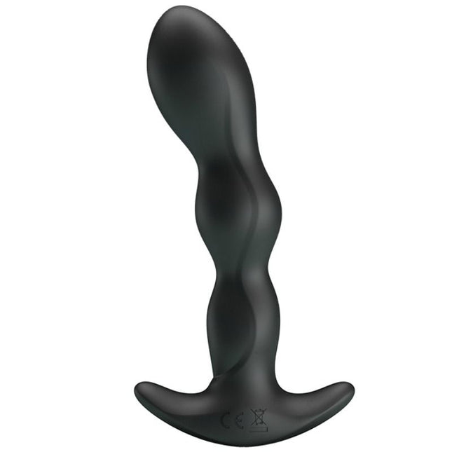 PRETTY LOVE - MASSEUR ANAL 12 MODES DE VIBRATION by PRETTY LOVE PARTY UP