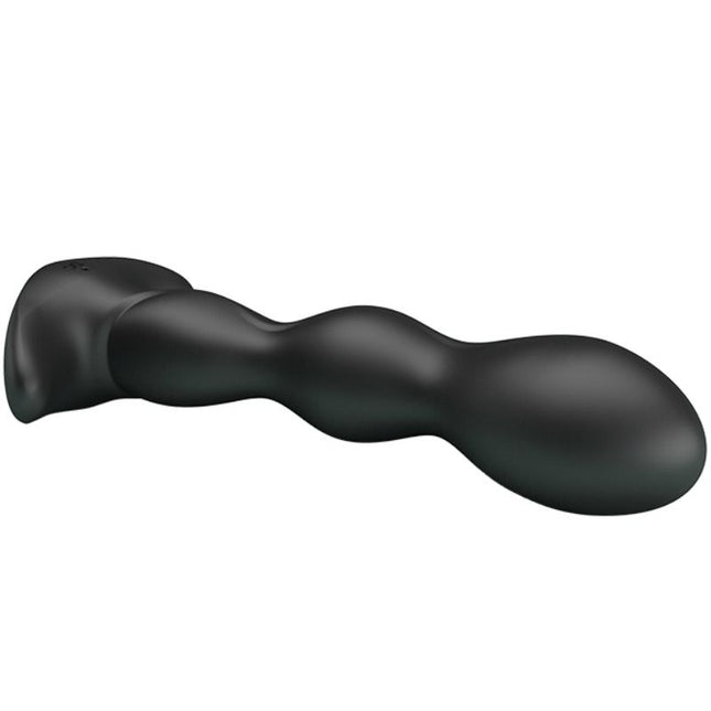 PRETTY LOVE - MASSEUR ANAL 12 MODES DE VIBRATION by PRETTY LOVE PARTY UP