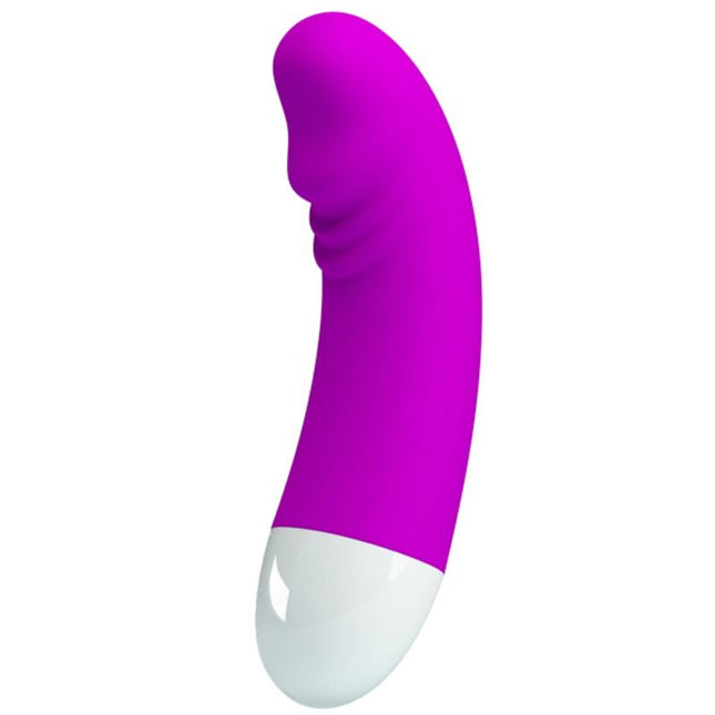 PRETTY LOVE - MINI VIBRATEUR LUTHER 30 MODES DE VIBRATION by PRETTY LOVE