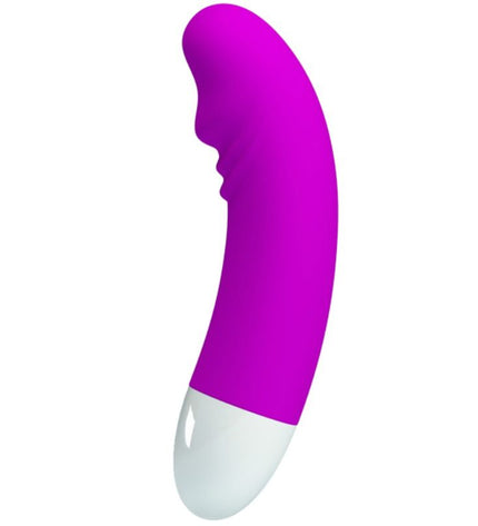 PRETTY LOVE - MINI VIBRATEUR LUTHER 30 MODES DE VIBRATION by PRETTY LOVE