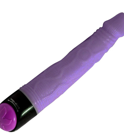 BAILE - ADOUR CLUB VIBRATEUR RÉALISTE 23 CM LILAS by BAILE